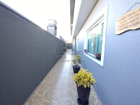 Imagem Casa de Condomínio com 3 Quartos à Venda,  em Vila Ré - São Paulo