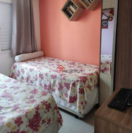 Imagem Apartamento com 2 Quartos à Venda, 48 m² em Vila Gonçalves - São Bernardo Do Campo Imagem Apartamento com 2 Quartos à Venda, 48 m² em Vila Gonçalves - São Bernardo Do Campo
