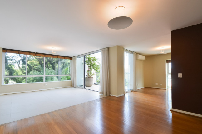 Cobertura com 3 Quartos à Venda, 285 m² em Higienópolis - São Paulo