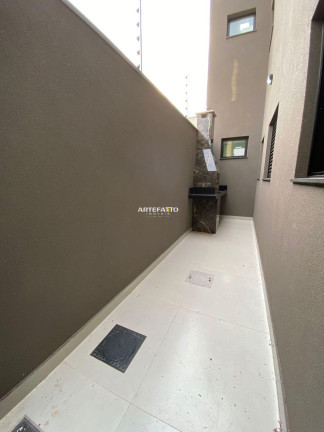 Imagem Apartamento com 3 Quartos à Venda, 90 m² em Jardim Piratininga - Franca Imagem Apartamento com 3 Quartos à Venda, 90 m² em Jardim Piratininga - Franca