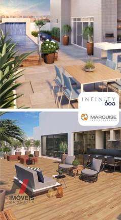 Imagem Apartamento com 2 Quartos à Venda, 56 m² em Meireles - Fortaleza Imagem Apartamento com 2 Quartos à Venda, 56 m² em Meireles - Fortaleza