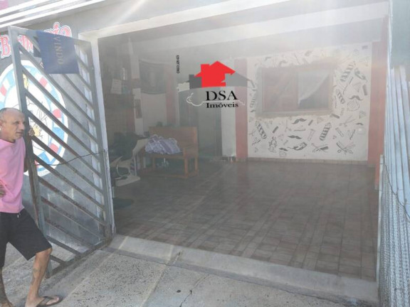 Imagem Casa com 3 Quartos à Venda, 125 m² em Jardim Amanda Ii - Hortolândia