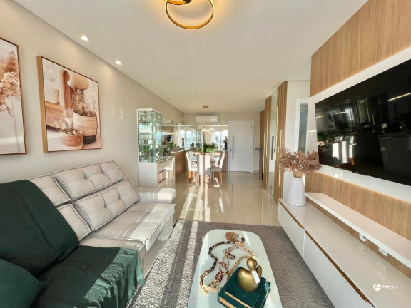 Apartamento com 2 Quartos à Venda, 112 m² em Centro - Capão Da Canoa