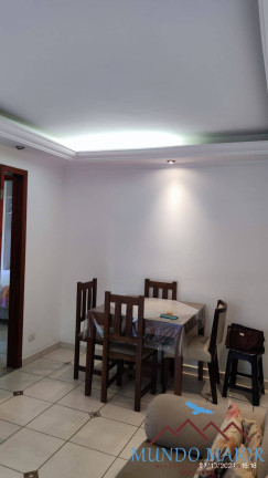 Imagem Apartamento com 2 Quartos à Venda, 48 m² em Santa Terezinha - São Bernardo Do Campo Imagem Apartamento com 2 Quartos à Venda, 48 m² em Santa Terezinha - São Bernardo Do Campo