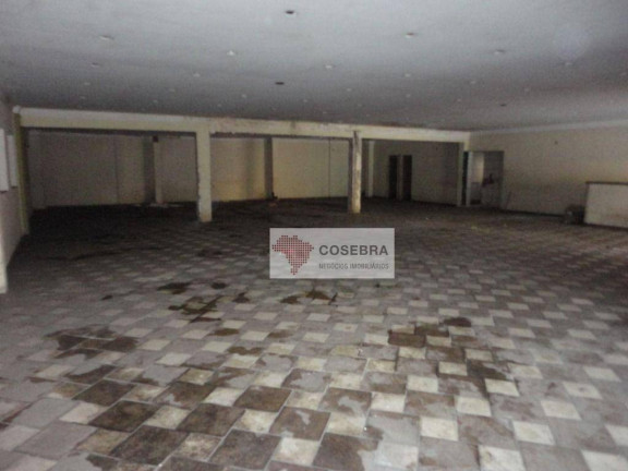 Imagem Galpão para Alugar, 500 m² em Campo Belo - São Paulo Imagem Galpão para Alugar, 500 m² em Campo Belo - São Paulo