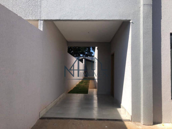 Imagem Casa com 2 Quartos à Venda, 181 m² em Jardim Veneza - Aparecida De Goiânia Imagem Casa com 2 Quartos à Venda, 181 m² em Jardim Veneza - Aparecida De Goiânia