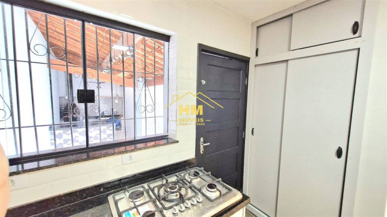 Imagem Sobrado com 2 Quartos à Venda, 150 m² em Centro - Sao Vicente