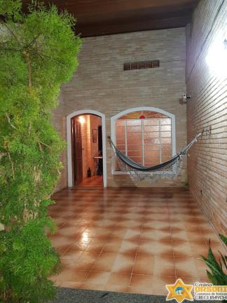 Imagem Casa com 5 Quartos à Venda, 300 m² em Itaguá - Ubatuba Imagem Casa com 5 Quartos à Venda, 300 m² em Itaguá - Ubatuba