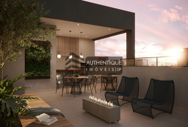 Imagem Apartamento com 2 Quartos à Venda, 66 m² em Campo Belo - São Paulo Imagem Apartamento com 2 Quartos à Venda, 66 m² em Campo Belo - São Paulo