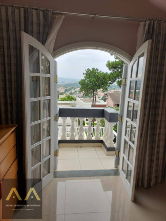 Imagem Casa de Condomínio com 3 Quartos à Venda, 345 m² em Alphaville - Santana De Parnaíba Imagem Casa de Condomínio com 3 Quartos à Venda, 345 m² em Alphaville - Santana De Parnaíba