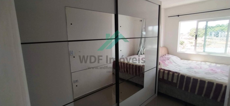 Imagem Apartamento com 2 Quartos à Venda, 47 m² em Campo Pequeno - Colombo Imagem Apartamento com 2 Quartos à Venda, 47 m² em Campo Pequeno - Colombo