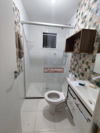 Imagem Apartamento com 2 Quartos à Venda, 44 m² em Jardim Modelo - São Paulo
