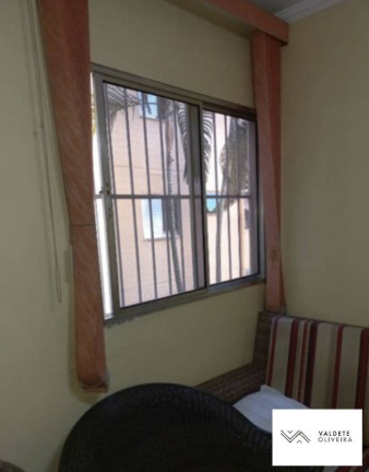 Imagem Apartamento com 2 Quartos à Venda, 48 m² em Vila Industrial - São José Dos Campos