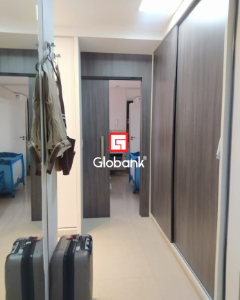 Imagem Apartamento com 3 Quartos à Venda, 165 m² em Centro - Montes Claros Imagem Apartamento com 3 Quartos à Venda, 165 m² em Centro - Montes Claros