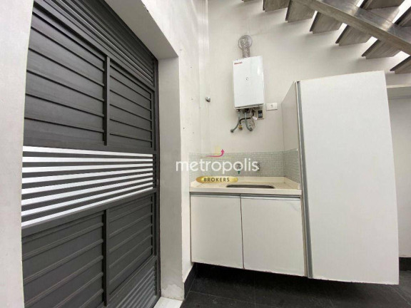 Imagem Casa com 3 Quartos à Venda ou Locação, 236 m² em Olímpico - São Caetano Do Sul Imagem Casa com 3 Quartos à Venda ou Locação, 236 m² em Olímpico - São Caetano Do Sul