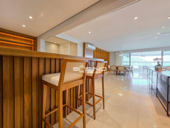 Imagem Apartamento com 4 Quartos à Venda, 298 m² em Riviera De São Lourenço - Bertioga