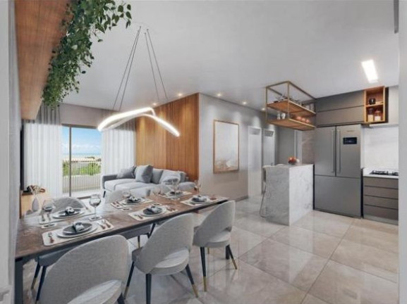Imagem Apartamento com 3 Quartos à Venda, 81 m² em Intermares - Cabedelo