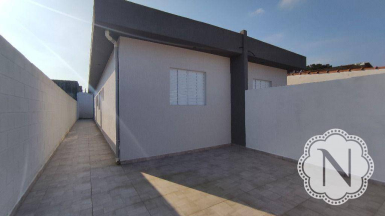 Casa com 2 Quartos à Venda, 60 m² em Nossa Senhora Do Sion - Itanhaém