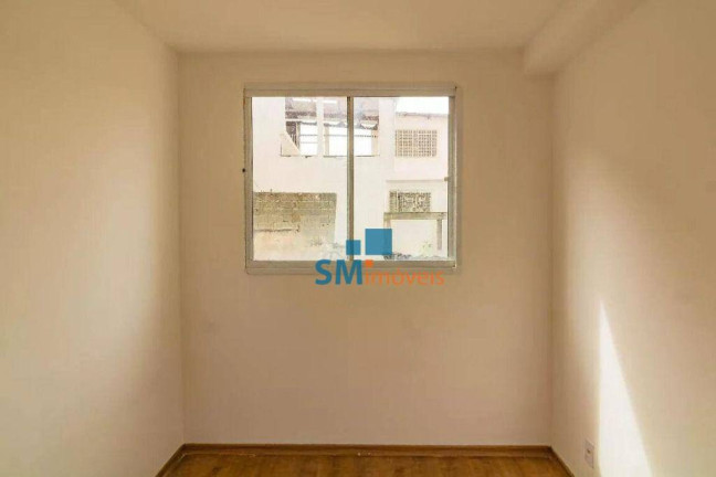 Imagem Apartamento com 2 Quartos à Venda, 34 m² em Vila Santa Catarina - São Paulo