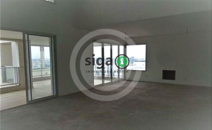 Imagem Apartamento com 4 Quartos à Venda, 820 m² em Campo Belo - São Paulo Imagem Apartamento com 4 Quartos à Venda, 820 m² em Campo Belo - São Paulo