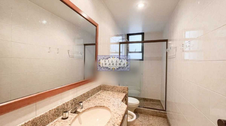 Imagem Apartamento com 4 Quartos à Venda, 140 m² em Leblon - Rio De Janeiro