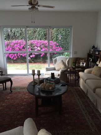 Imagem Casa com 4 Quartos à Venda, 381 m² em Alphaville - Santana De Parnaíba