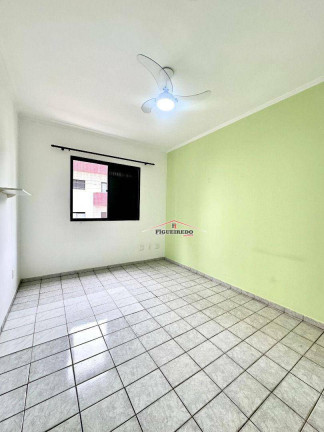 Imagem Apartamento com 1 Quarto à Venda, 45 m² em Aviação - Praia Grande