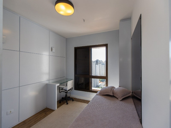 Imagem Imóvel com 2 Quartos à Venda, 224 m² em Indianópolis - São Paulo