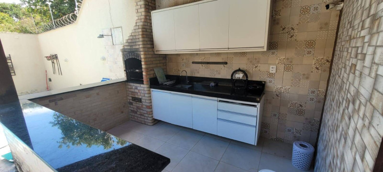 Imagem Casa com 3 Quartos à Venda, 200 m² em Centro - Tibau Do Sul