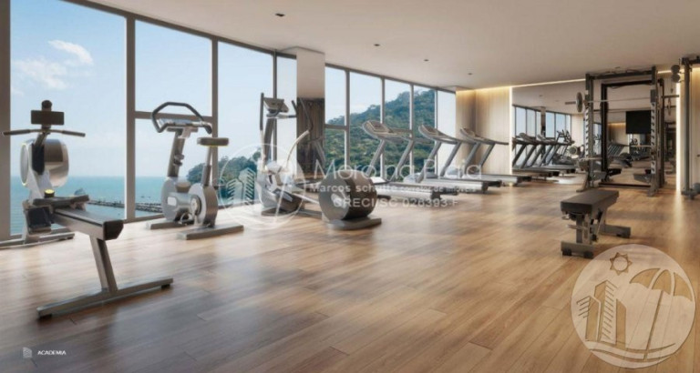 Imagem Apartamento com 4 Quartos à Venda, 230 m² em Centro - Balneário Camboriú