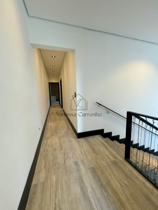 Imagem Casa de Condomínio com 3 Quartos à Venda, 274 m² em Parque Ibiti Reserva - Sorocaba