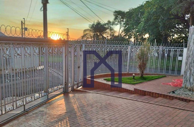 Casa com 3 Quartos à Venda, 170 m² em Jardim Alcy Sansone 2 - José Bonifácio