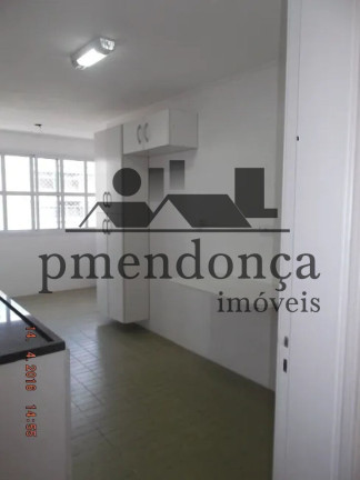 Imagem Apartamento com 2 Quartos à Venda, 96 m² em Higienópolis - São Paulo