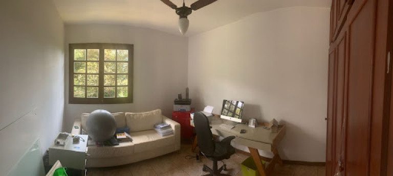 Imagem Casa de Condomínio com 4 Quartos para Alugar, 350 m² em Condomínio Retiro Do Chalé - Brumadinho