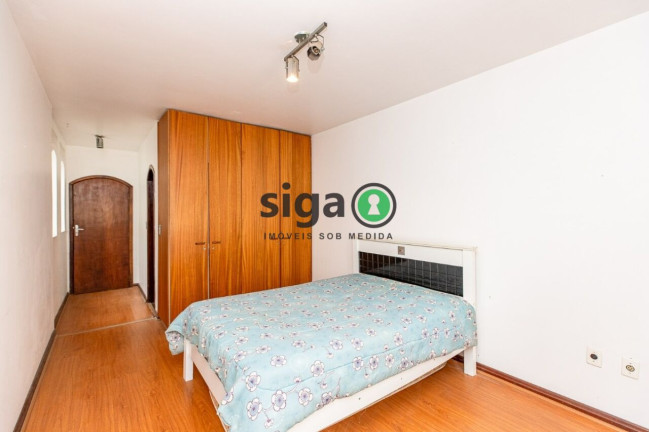 Imagem Casa com 4 Quartos à Venda, 327 m² em Brooklin - São Paulo