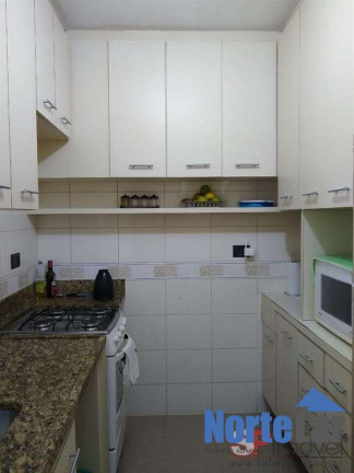 Imagem Apartamento com 2 Quartos à Venda, 70 m² em Santana - São Paulo