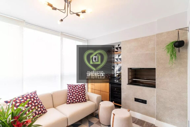 Imagem Apartamento com 3 Quartos à Venda, 180 m² em Pompeia - São Paulo