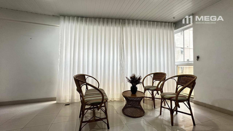 Imagem Apartamento com 3 Quartos à Venda, 156 m² em Itapuã - Vila Velha Imagem Apartamento com 3 Quartos à Venda, 156 m² em Itapuã - Vila Velha