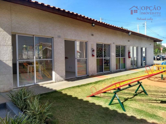 Imagem Apartamento com 2 Quartos à Venda, 46 m² em Nossa Senhora Aparecida - Itu Imagem Apartamento com 2 Quartos à Venda, 46 m² em Nossa Senhora Aparecida - Itu