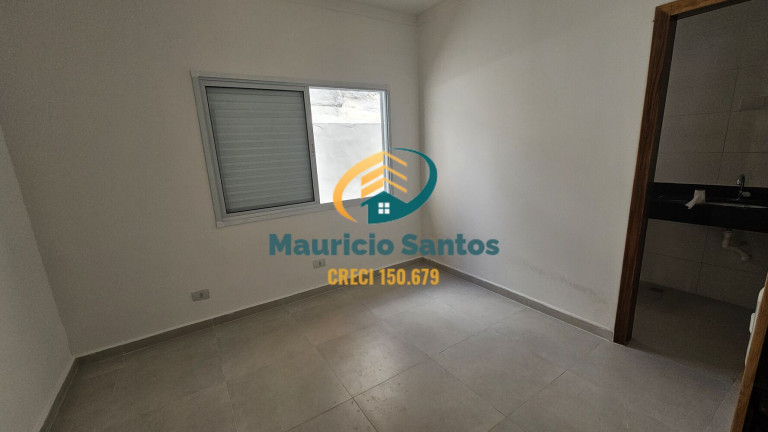 Imagem Casa com 3 Quartos à Venda, 136 m² em Vila São Paulo - Mongaguá