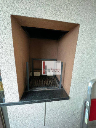 Imagem Apartamento com 2 Quartos à Venda, 88 m² em Vila Gumercindo - São Paulo