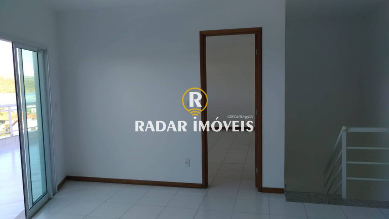 Imagem Cobertura com 3 Quartos à Venda, 190 m² em Passagem - Cabo Frio Imagem Cobertura com 3 Quartos à Venda, 190 m² em Passagem - Cabo Frio
