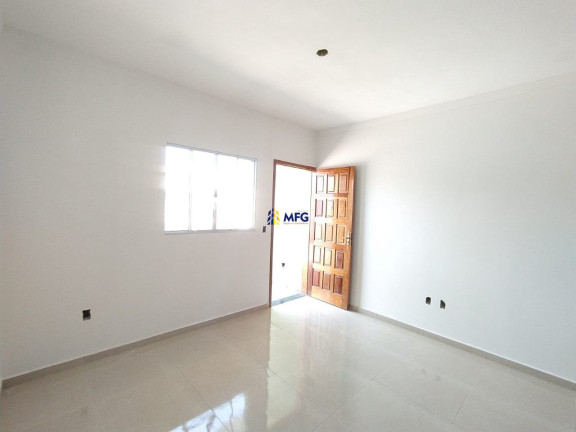 Casa com 2 Quartos à Venda, 150 m² em Eden - Sorocaba