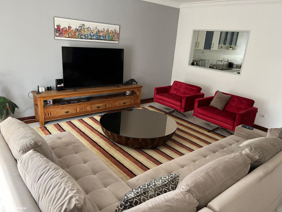 Imagem Sobrado com 3 Quartos à Venda, 330 m² em Vila Alice - Santo André