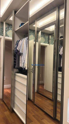 Imagem Apartamento com 4 Quartos à Venda, 202 m² em Vila Galvão - Guarulhos Imagem Apartamento com 4 Quartos à Venda, 202 m² em Vila Galvão - Guarulhos