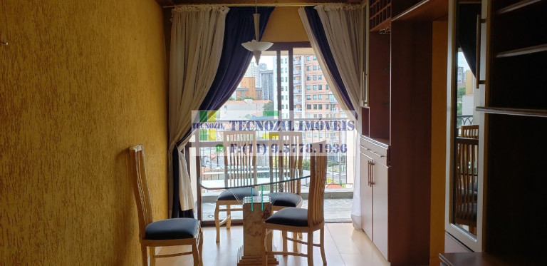 Imagem Apartamento com 2 Quartos à Venda, 60 m² em Vila Mariana - São Paulo Imagem Apartamento com 2 Quartos à Venda, 60 m² em Vila Mariana - São Paulo