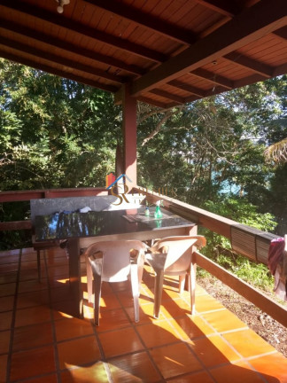 Imagem Casa com 3 Quartos à Venda, 229 m² em Ponta Das Canas - Florianópolis Imagem Casa com 3 Quartos à Venda, 229 m² em Ponta Das Canas - Florianópolis