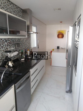 Imagem Apartamento com 3 Quartos à Venda, 126 m² em Vila Gilda - Santo André Imagem Apartamento com 3 Quartos à Venda, 126 m² em Vila Gilda - Santo André