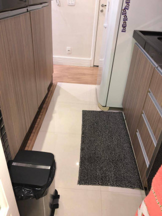 Imagem Apartamento com 3 Quartos à Venda, 75 m² em Jardim Celeste - São Paulo