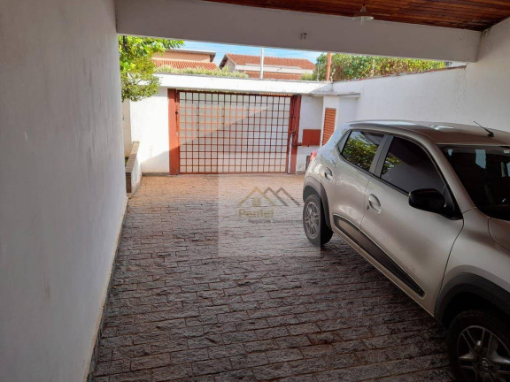 Imagem Casa com 4 Quartos à Venda, 350 m² em Ribeirânia - Ribeirão Preto Imagem Casa com 4 Quartos à Venda, 350 m² em Ribeirânia - Ribeirão Preto